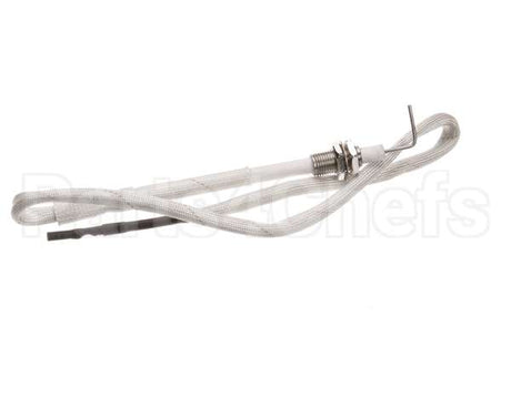 U03991290123 Globe Piezo Ignition Assembly