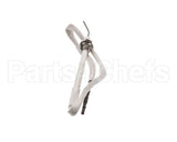 U03991290123 Globe Piezo Ignition Assembly
