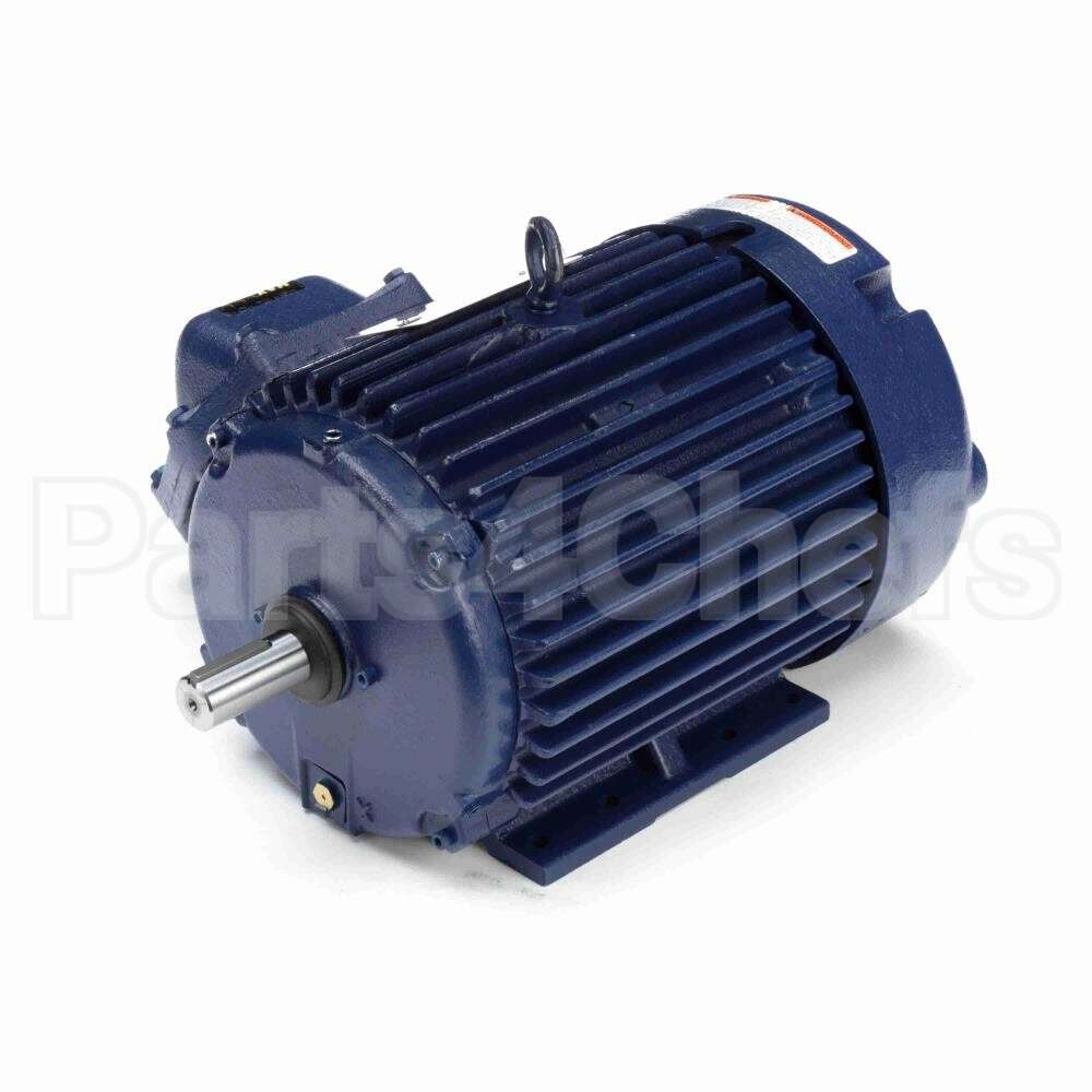 U041B Marathon Motor