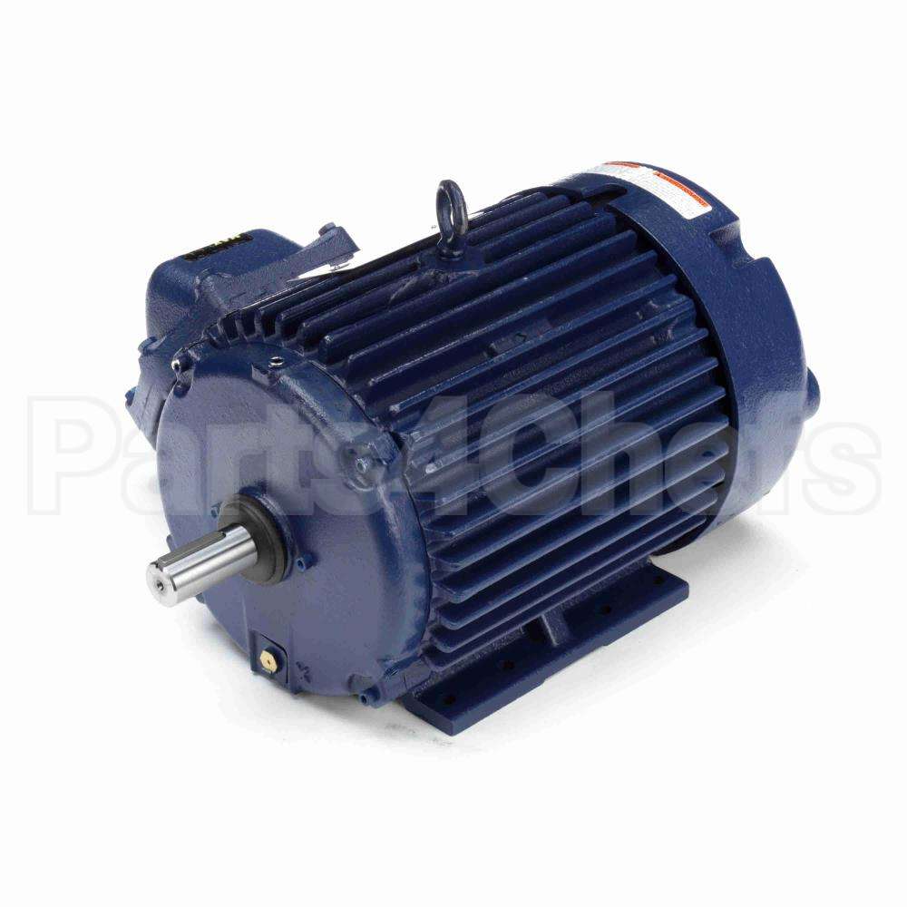 U041B Marathon Motor