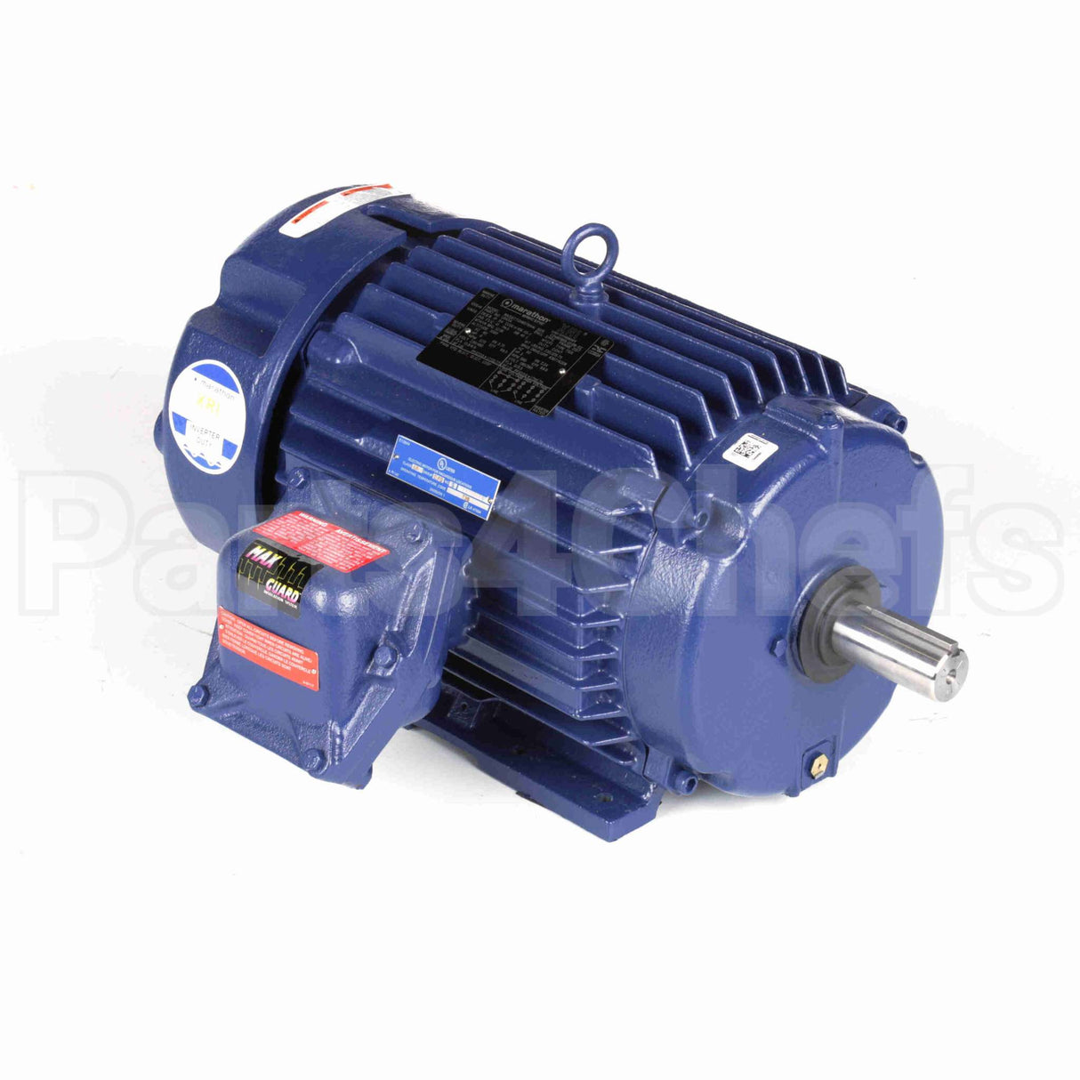 U043B Marathon Motor