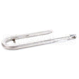 U06051470384 Compatible Globe S/S Burner-"U" Shaped