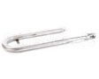 U06051470384 Globe Ss Burner-"U" Shaped