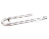 U06051470384 Globe Ss Burner-"U" Shaped