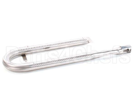 U06051470384 Globe Ss Burner-"U" Shaped
