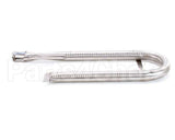 U06051470384 Globe Ss Burner-"U" Shaped