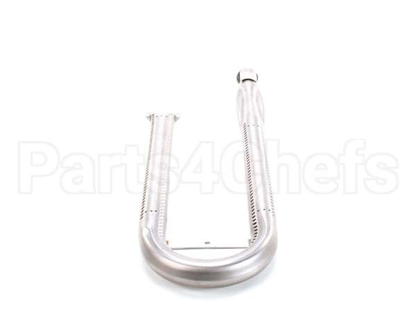 U06051470384 Globe Ss Burner-"U" Shaped