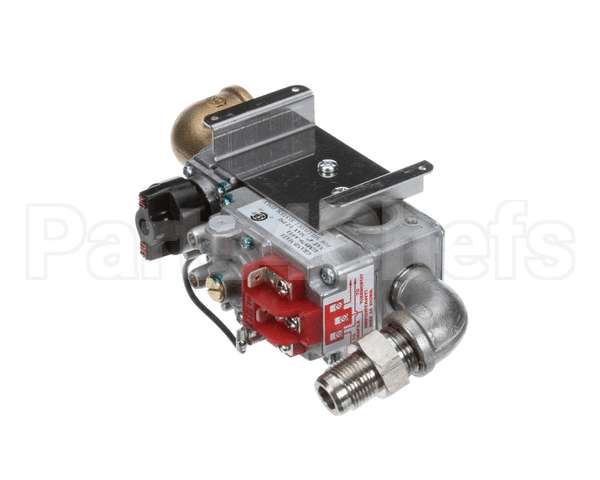 U06051470654 Globe Safety Control Valve Assembly. Ng