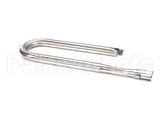 U06051470672 Globe Ss Burner-"U" Shaped