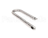 U06051470672 Globe Ss Burner-"U" Shaped