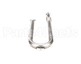 U06051470672 Globe Ss Burner-"U" Shaped
