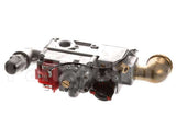 U06051470674 Globe Safety Control Valve Assembly. Lpg