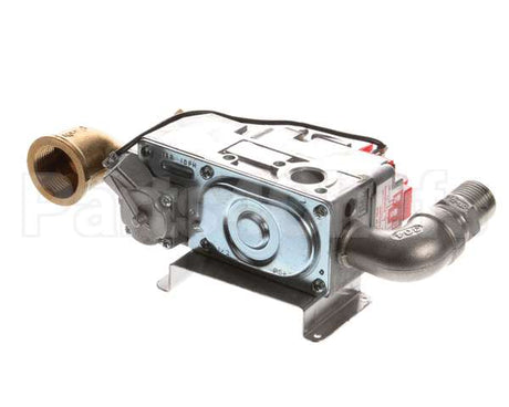 U06051470674 Globe Safety Control Valve Assembly. Lpg