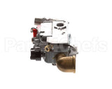 U06051470674 Globe Safety Control Valve Assembly. Lpg