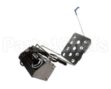 U06051471084 Globe Left Head Assembly, Front Hoo