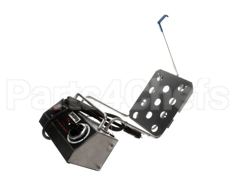 U06051471084 Globe Left Head Assembly, Front Hoo