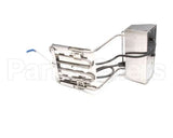 U06051471097 Globe Right Head Assembly, Front Hk