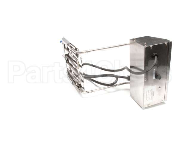 U06051471097 Globe Right Head Assembly, Front Hk