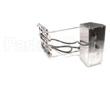 U06051471097 Globe Right Head Assembly, Front Hk