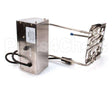 U06051471100 Globe Left Head Assembly, Front Hook 120V-240V