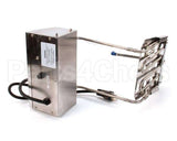U06051471100 Globe Left Head Assembly, Front Hook 120V-240V