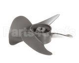 U070A Grindmaster Cecilware Fan For Pump (E069A/E070A) Spa