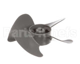 U070A Grindmaster Cecilware Fan For Pump (E069A/E070A) Spa