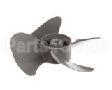 U070A Grindmaster Cecilware Fan For Pump (E069A/E070A) Spa