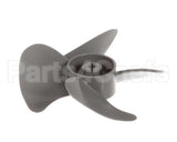 U070A Grindmaster Cecilware Fan For Pump (E069A/E070A) Spa