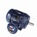 U082A Marathon Motor