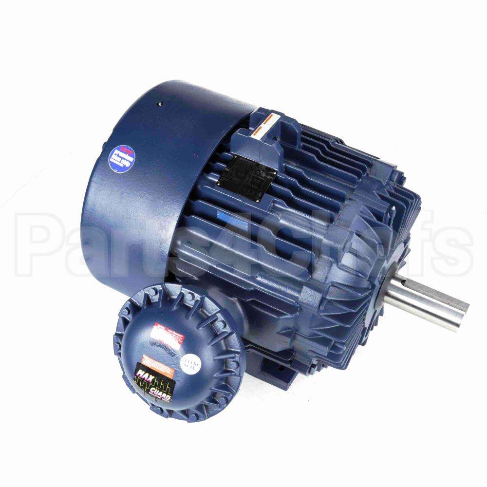 U083A Marathon Motor