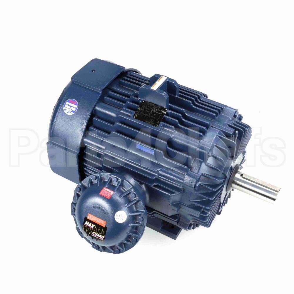 U084A Marathon Motor