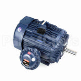 U084A Marathon Motor