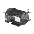 U13T2BCR US Motors Nidec Variable Speed Motor