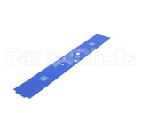 U1403A Bakers Pride Overlay, E5,60Mn Tmr,60Hz [Bk1