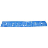 U1405A Compatible Bakers Pride 60Hz 15Mn Overlay Tmr E6 Dp2
