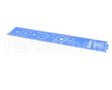 U1417A Bakers Pride Overlay-Rotary [Co11]