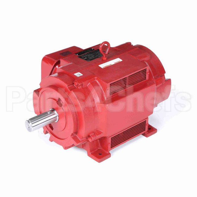 U1428 Marathon Fire Pump Motor