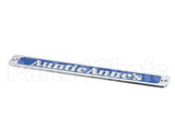 U1429A Bakers Pride Nameplate; Auntie Anne's