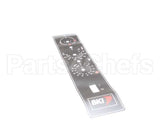 U1450A Bakers Pride Overlay, Bki, Rotary [Co11]
