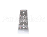U1450A Bakers Pride Overlay, Bki, Rotary [Co11]