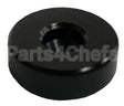 U1B9X2M-UL Herman Miller Eames Dsw Wood Dowel Chr Glide