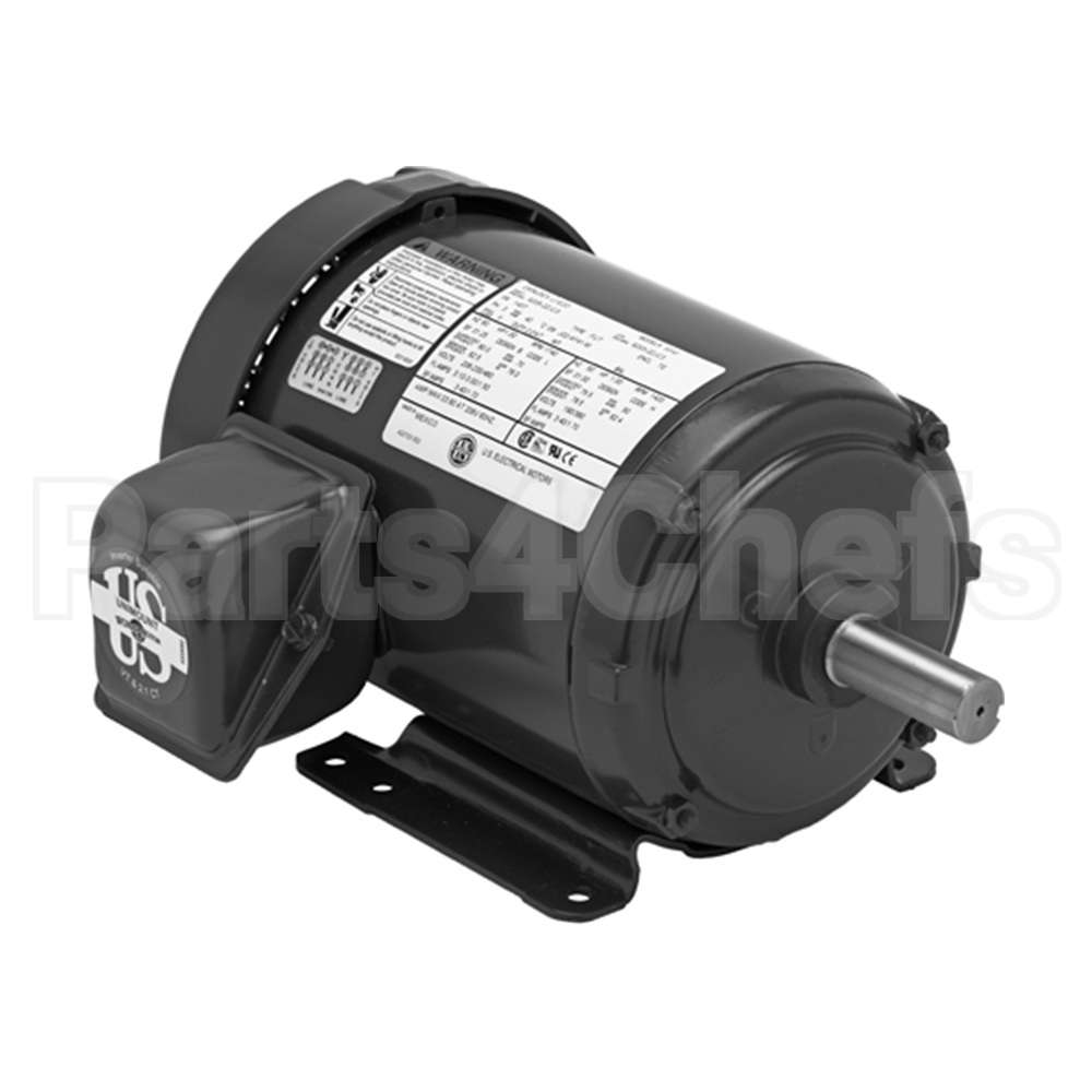 U1P3D US Motors Nidec Motor