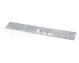 U211-266-2 Rinnai Combustion Chamber Frt Plate 323