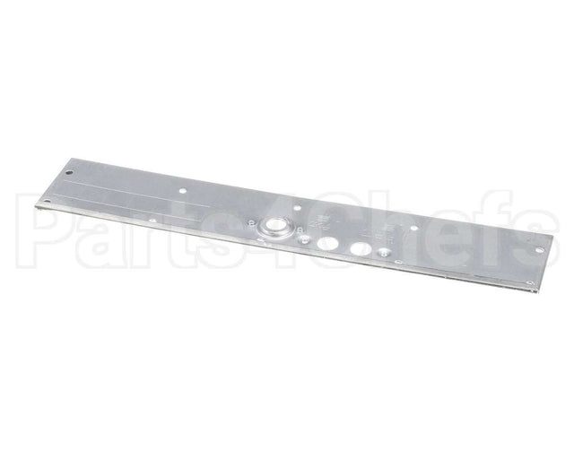 U211-266-2 Rinnai Combustion Chamber Frt Plate 323