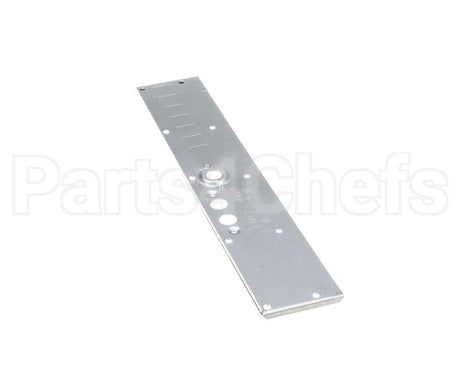 U211-266-2 Rinnai Combustion Chamber Frt Plate 323