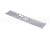 U211-266-2 Rinnai Combustion Chamber Frt Plate 323