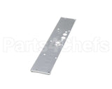 U211-266-2 Rinnai Combustion Chamber Frt Plate 323
