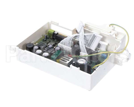 U245-1200-G-HX02 Rinnai Pcb, 2532W/Wc W/ Mc91
