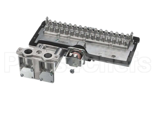 U245-200-B-AS Rinnai Manifold Assembly (110)V2532Ffu-U